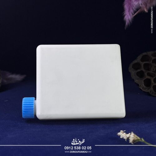 بطری 100 سی سی ویال هیتاچی