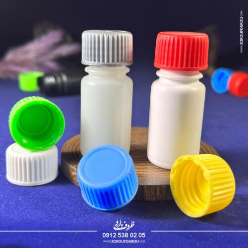 بطری 14 سی سی ویال (1) بطری 14 سی سی ویال