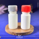بطری ویال پلاستیکی 14 سی سی - Image 5