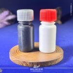 بطری ویال پلاستیکی 14 سی سی