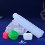 بطری ویال پلاستیکی 20 سی سی مکعبی هیتاچی - Image 2