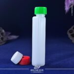 بطری 20 سی سی ویال مکعبی هیتاچی