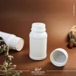 بطری 250 سی سی سمی