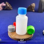 بطری ویال پلاستیکی 40 سی سی - Image 2