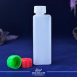 بطری ویال پلاستیکی 50 سی سی هیتاچی - Image 2