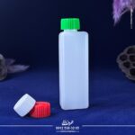 بطری ویال پلاستیکی 50 سی سی هیتاچی