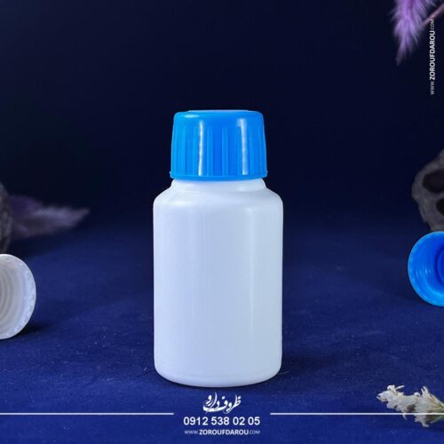 بطری 60 سی سی ویال سلکترا