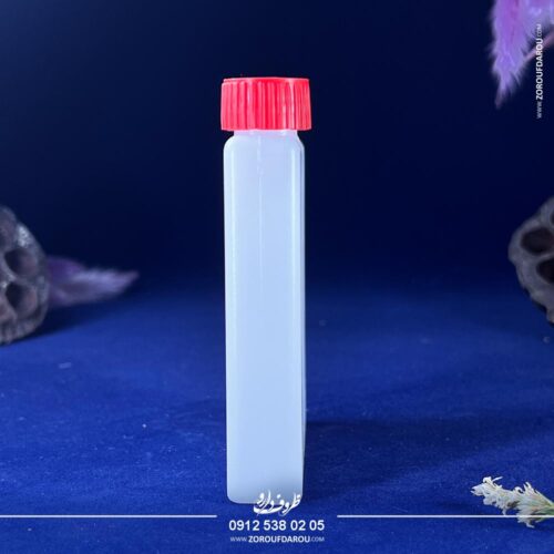 بطری 60 سی سی ویال هیتاچی