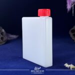 بطری ویال پلاستیکی 60 سی سی هیتاچی - Image 4