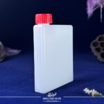 بطری ویال پلاستیکی 60 سی سی هیتاچی - Image 2