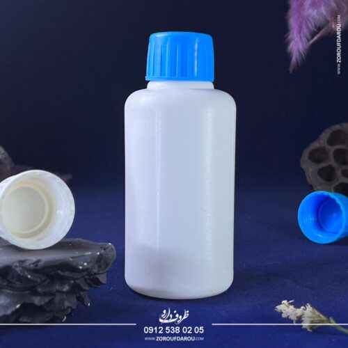 بطری 80 سی سی ویال سلکترا