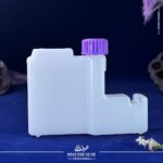 بطری ویال پلاستیکی BT بزرگ