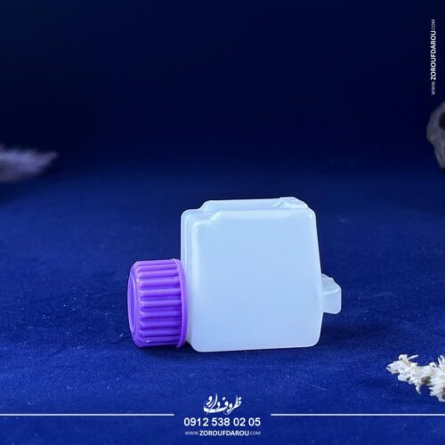 بطری کوچک BT (1) بطری BT کوچک