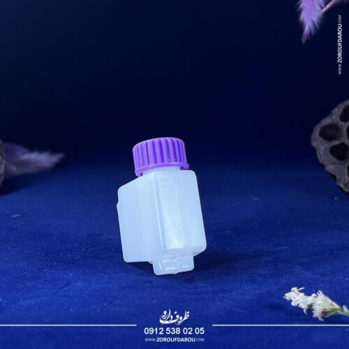 بطری کوچک BT (2) بطری ویال پلاستیکی BT کوچک - Image 2