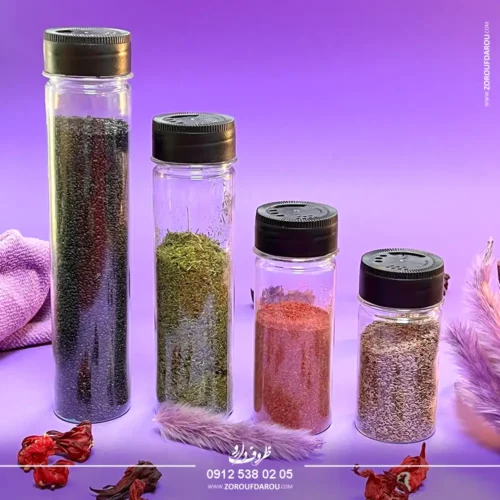 ظروف ادویه ظروف ادویه