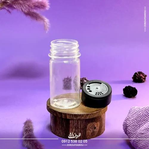 ظرف ادویه سایز 2 2 ظرف ادویه سایز 2