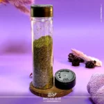 ظرف ادویه خالی سایز 4 - ( 50 عددی )