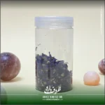 قوطی جار 500 سی سی دهانه 70 - Image 3