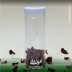 قوطی جار 750 سی سی دهانه 70 - Image 4