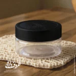 قوطی جار 55 سی سی دهانه 70 - Image 3