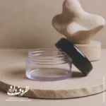 قوطی کرم کریستال 10 گرمی تخت - Image 3