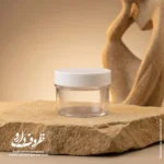 قوطی کرم کریستال 30 گرمی ایستاده - Image 3