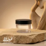 قوطی کرم کریستال 30 گرمی ایستاده - Image 2