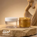 قوطی کرم کریستال 30 گرمی ایستاده - Image 4