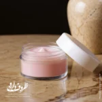 قوطی کرم کریستال 5 گرمی گرد - Image 5