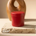 قوطی کرم کریستال 60 گرمی الوان - Image 3