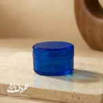 قوطی کرم کریستال الوان 5 گرمی گرد - Image 7