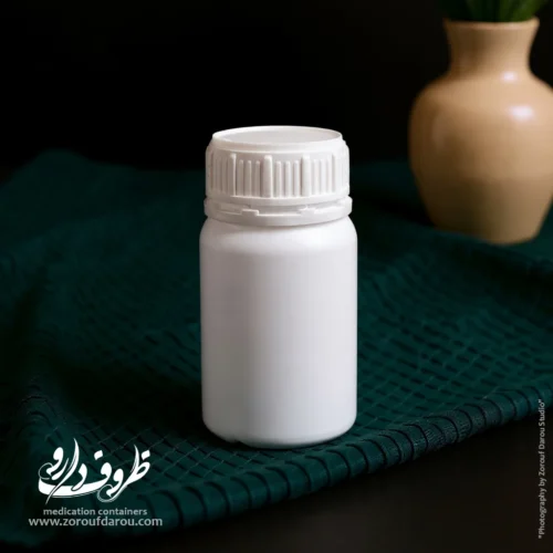 بطری سمی 150 سی سی - Image 5