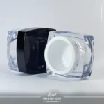 قوطی کرم شقایق 15 گرمی