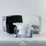 قوطی کرم شقایق 15 گرمی - Image 5