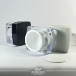 قوطی کرم شقایق 15 گرمی - Image 4