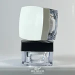 قوطی کرم شقایق 15 گرمی - Image 2