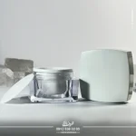 قوطی کرم شقایق 30 گرمی - Image 7