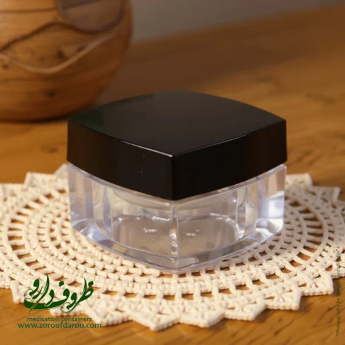 قوطی کرم شمس ( 15 و 30 گرمی ) - Image 4