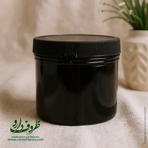 قوطی پلمپ دار 100×109 - Image 6