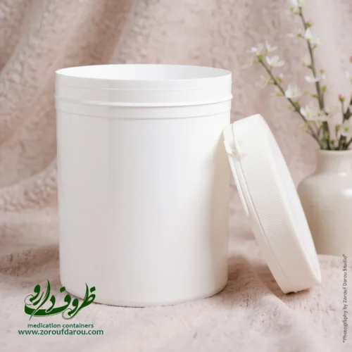 قوطی پلمپ دار 140×109 - Image 6