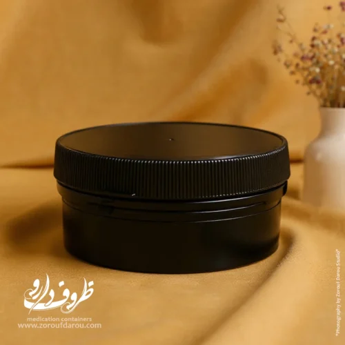 قوطی پلمپ دار 50×109 - Image 3