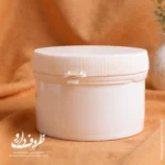 قوطی پلمپ دار 75×109