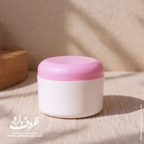 قوطی کرم نفیس ( 15 و 30 گرمی ) - Image 3