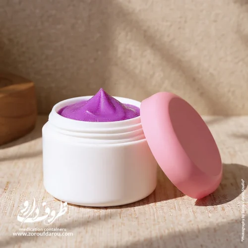 قوطی کرم نفیس ( 15 و 30 گرمی ) - Image 4