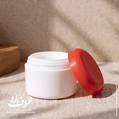 قوطی کرم نفیس ( 15 و 30 گرمی ) - Image 5