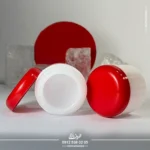 قوطی کرم نفیس 15 گرمی