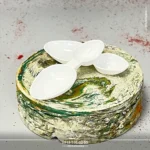 قاشق دارویی دو طرفه - Image 3