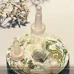 درب کله قندی 20 میلیمتری - Image 2