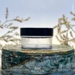 قوطی کرم کریستال 20 گرمی ایستاده - Image 2