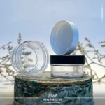 قوطی کرم کریستال 20 گرمی ایستاده - Image 3